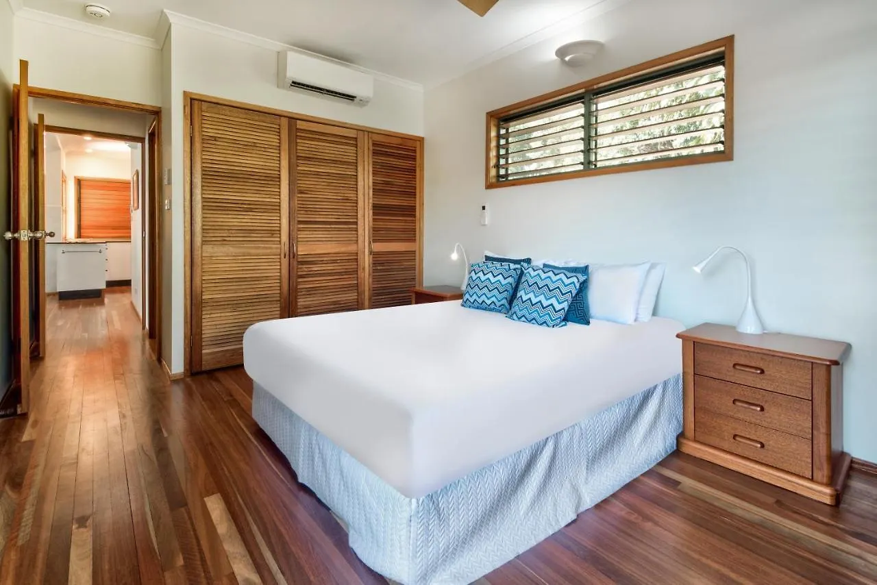 דירות Casuarina Cove On Hamilton Island By Hiha