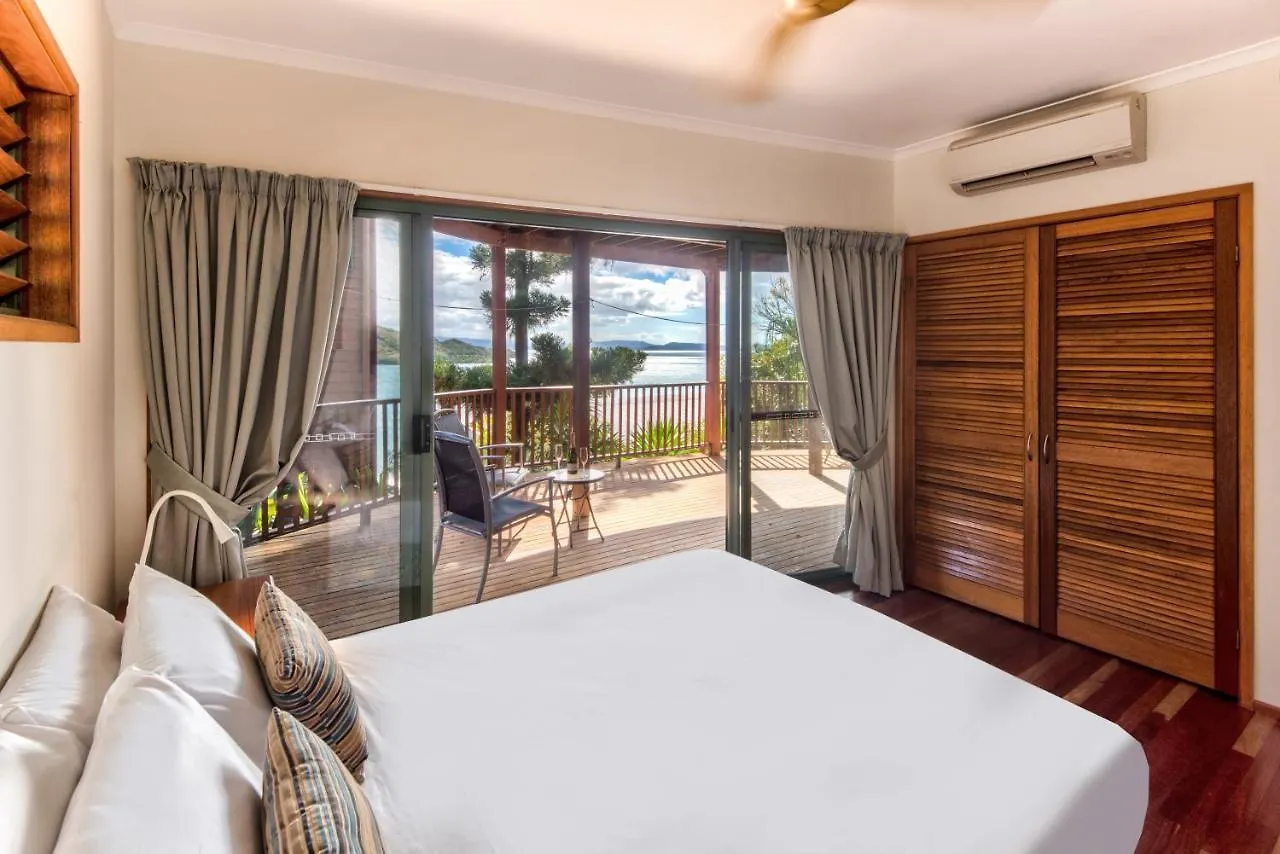 דירות Casuarina Cove On Hamilton Island By Hiha 0*,