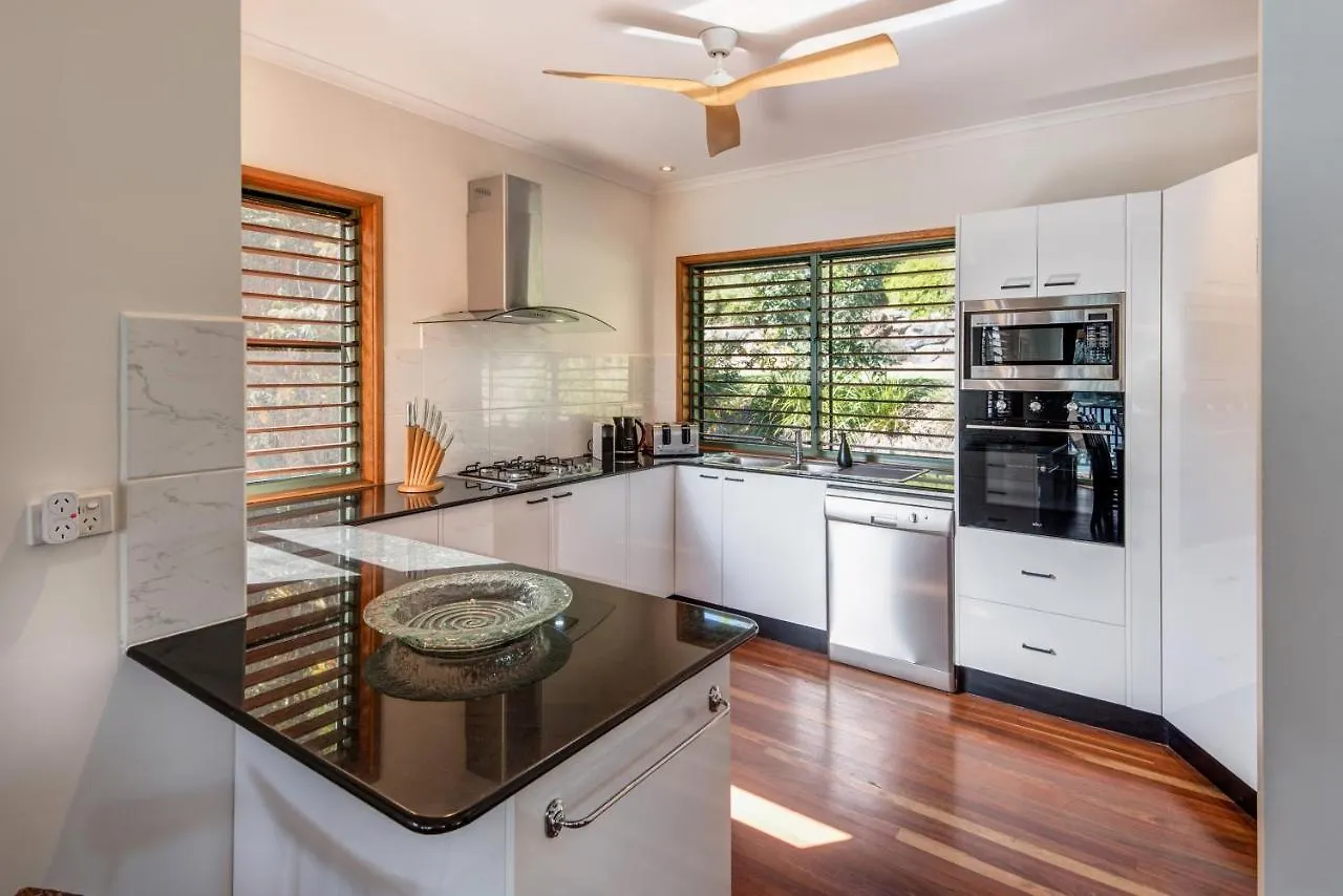 דירות Casuarina Cove On Hamilton Island By Hiha