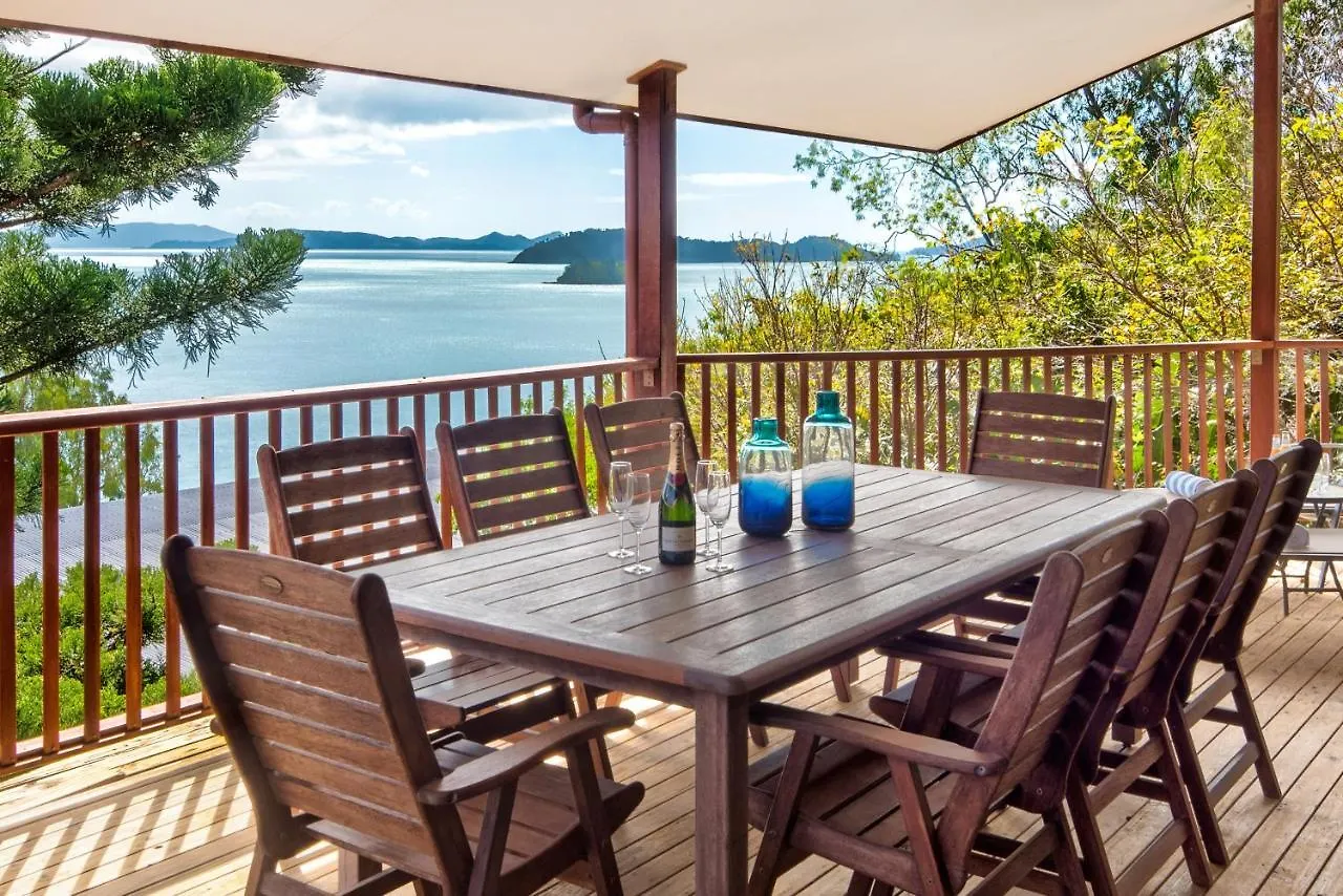 דירות Casuarina Cove On Hamilton Island By Hiha