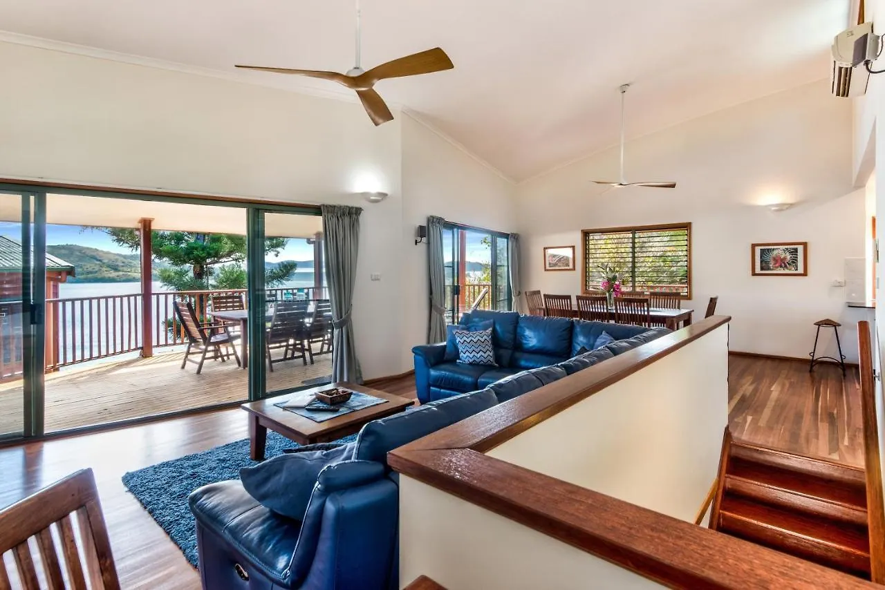 דירות Casuarina Cove On Hamilton Island By Hiha