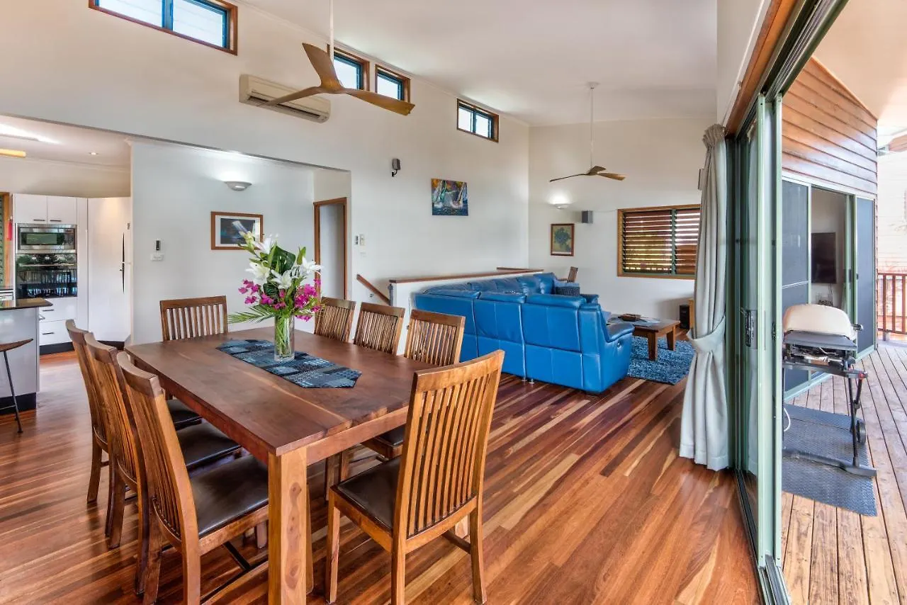 דירות Casuarina Cove On Hamilton Island By Hiha