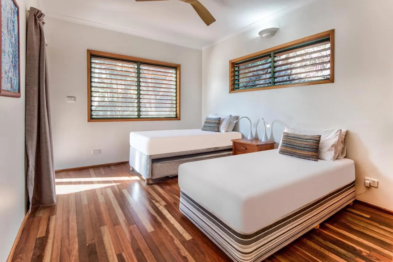 דירות Casuarina Cove On Hamilton Island By Hiha אוסטרליה