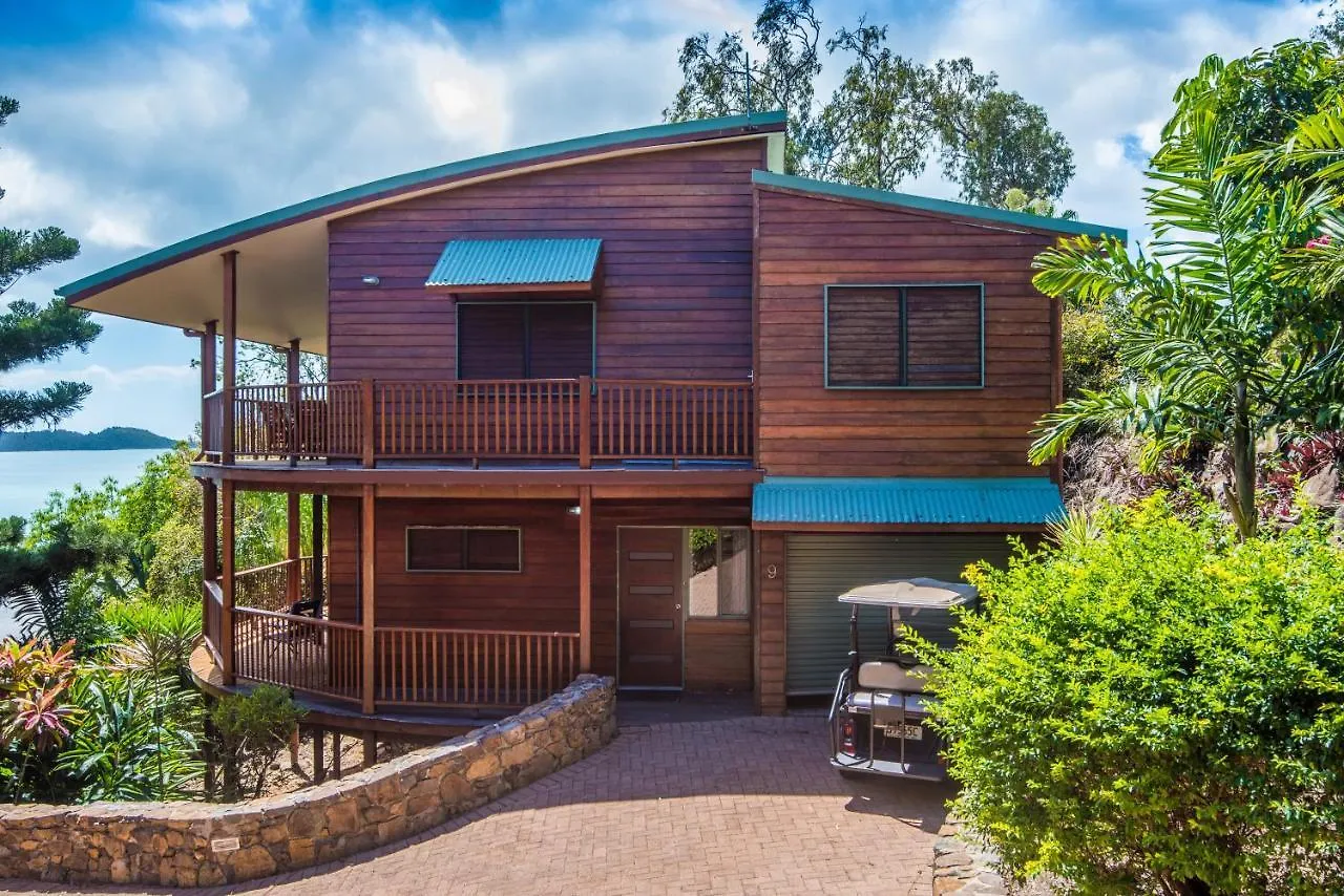 דירות Casuarina Cove On Hamilton Island By Hiha 0*,  אוסטרליה