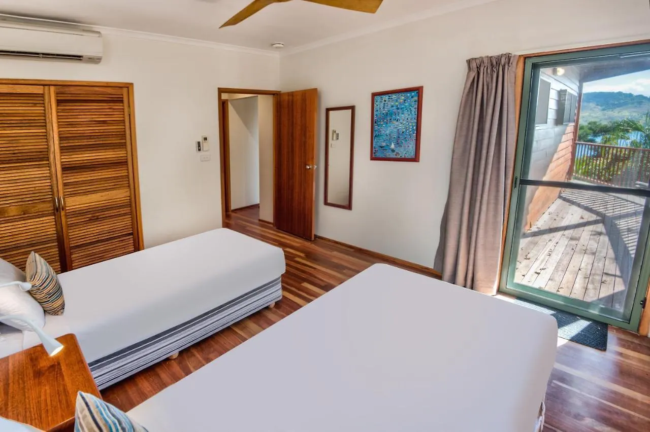 דירות Casuarina Cove On Hamilton Island By Hiha