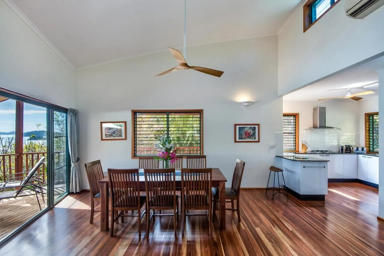 דירות Casuarina Cove On Hamilton Island By Hiha