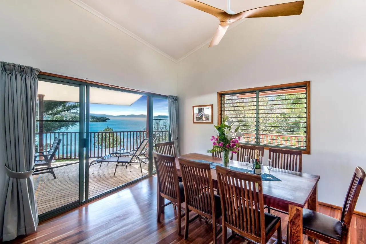 דירות Casuarina Cove On Hamilton Island By Hiha