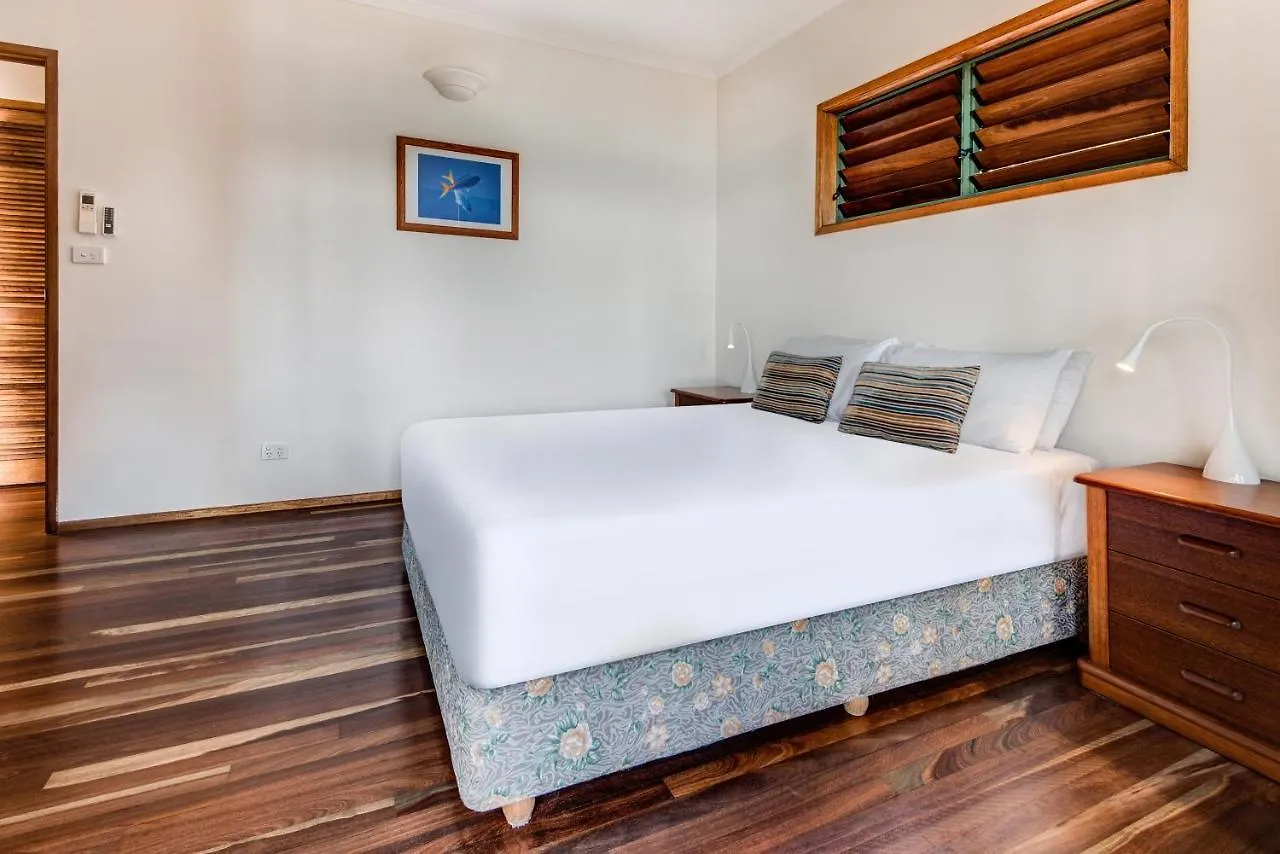 דירות Casuarina Cove On Hamilton Island By Hiha אוסטרליה