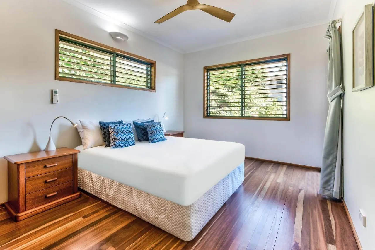 דירות Casuarina Cove On Hamilton Island By Hiha