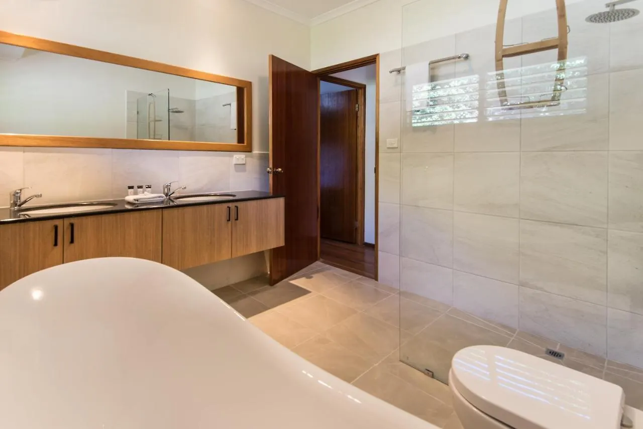דירות Casuarina Cove On Hamilton Island By Hiha