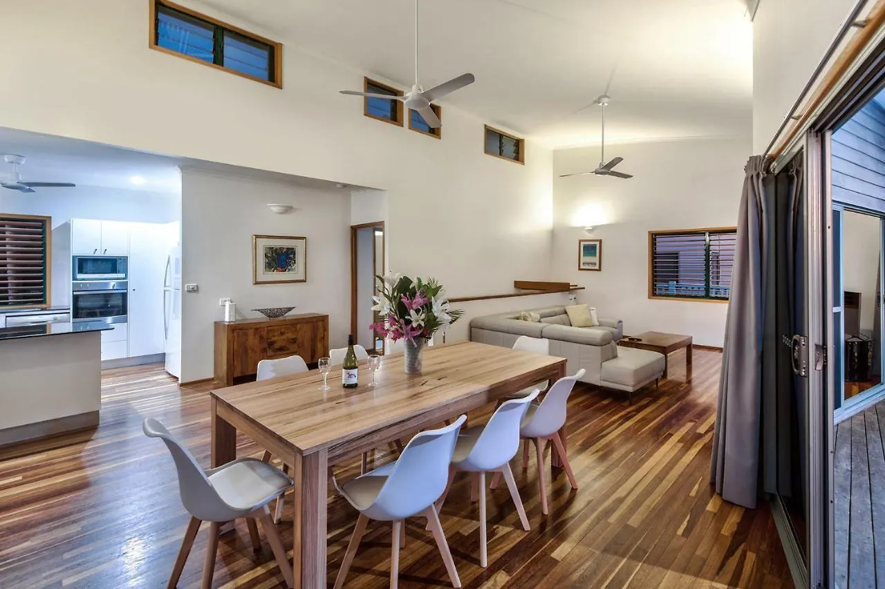 דירות Casuarina Cove On Hamilton Island By Hiha אוסטרליה