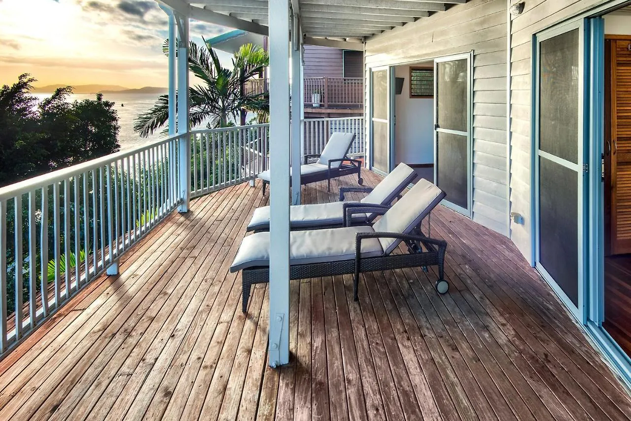 דירות Casuarina Cove On Hamilton Island By Hiha אוסטרליה
