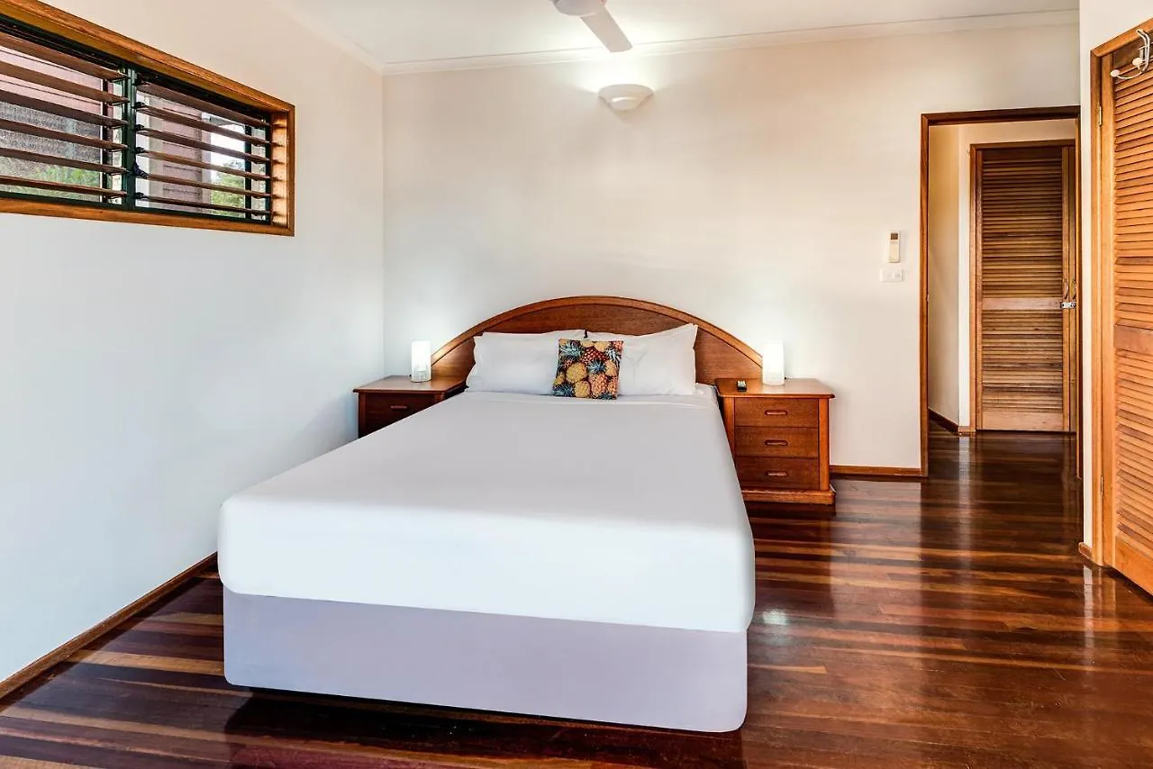 דירות Casuarina Cove On Hamilton Island By Hiha