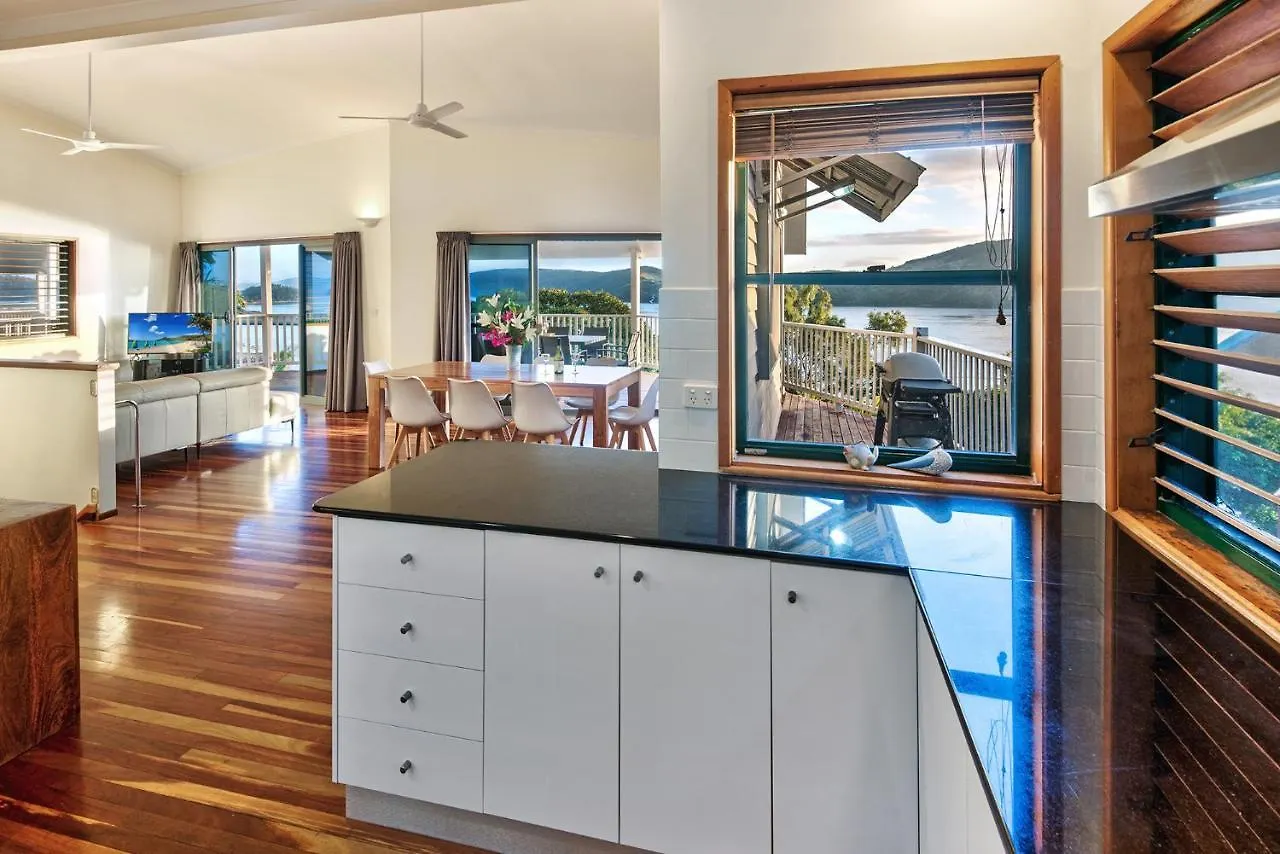 דירות Casuarina Cove On Hamilton Island By Hiha