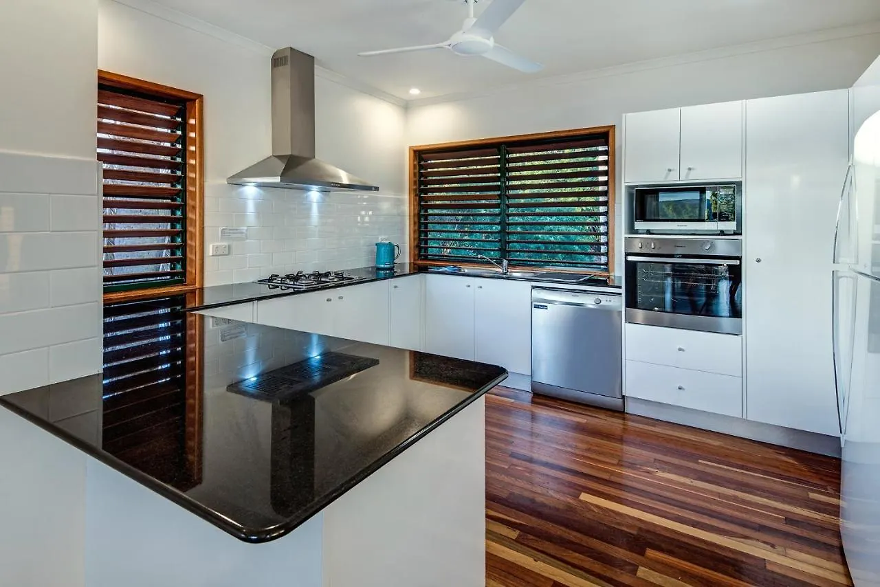 דירות Casuarina Cove On Hamilton Island By Hiha
