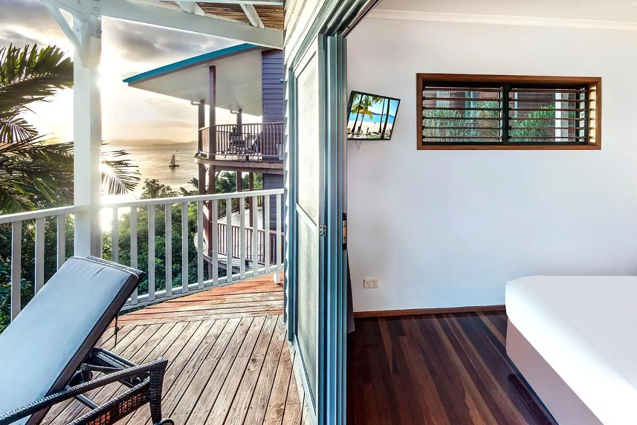 דירות Casuarina Cove On Hamilton Island By Hiha