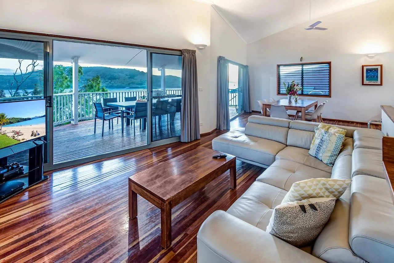 דירות Casuarina Cove On Hamilton Island By Hiha 0*,  אוסטרליה