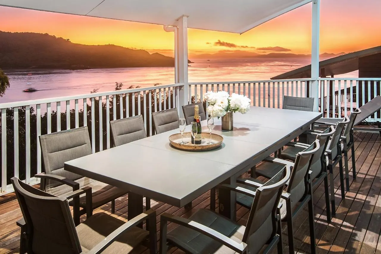 דירות Casuarina Cove On Hamilton Island By Hiha