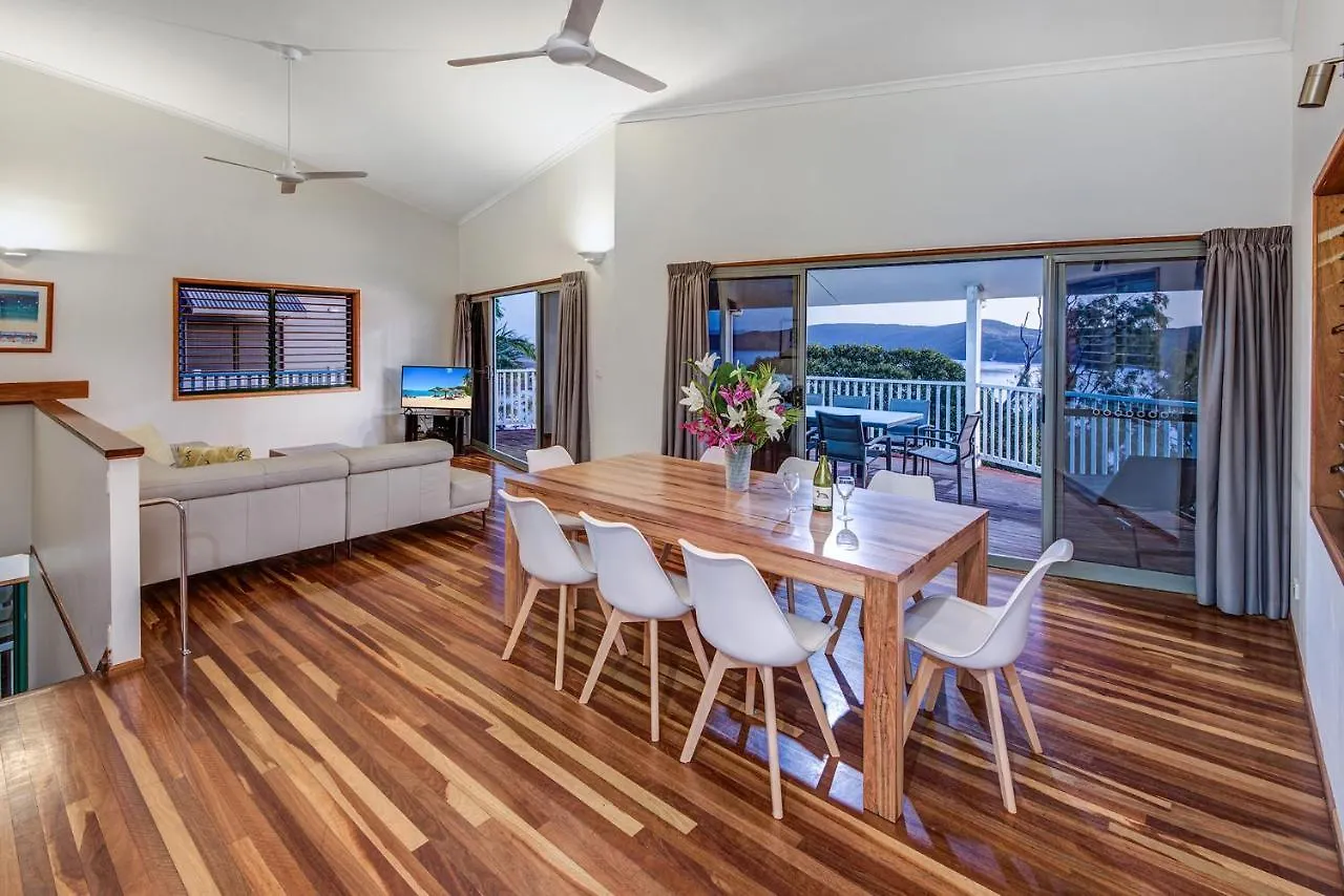 דירות Casuarina Cove On Hamilton Island By Hiha אוסטרליה