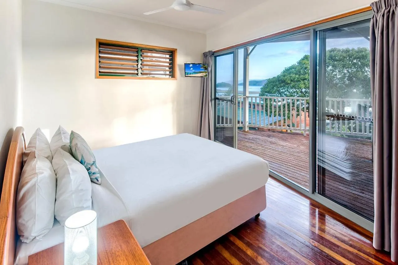דירות Casuarina Cove On Hamilton Island By Hiha