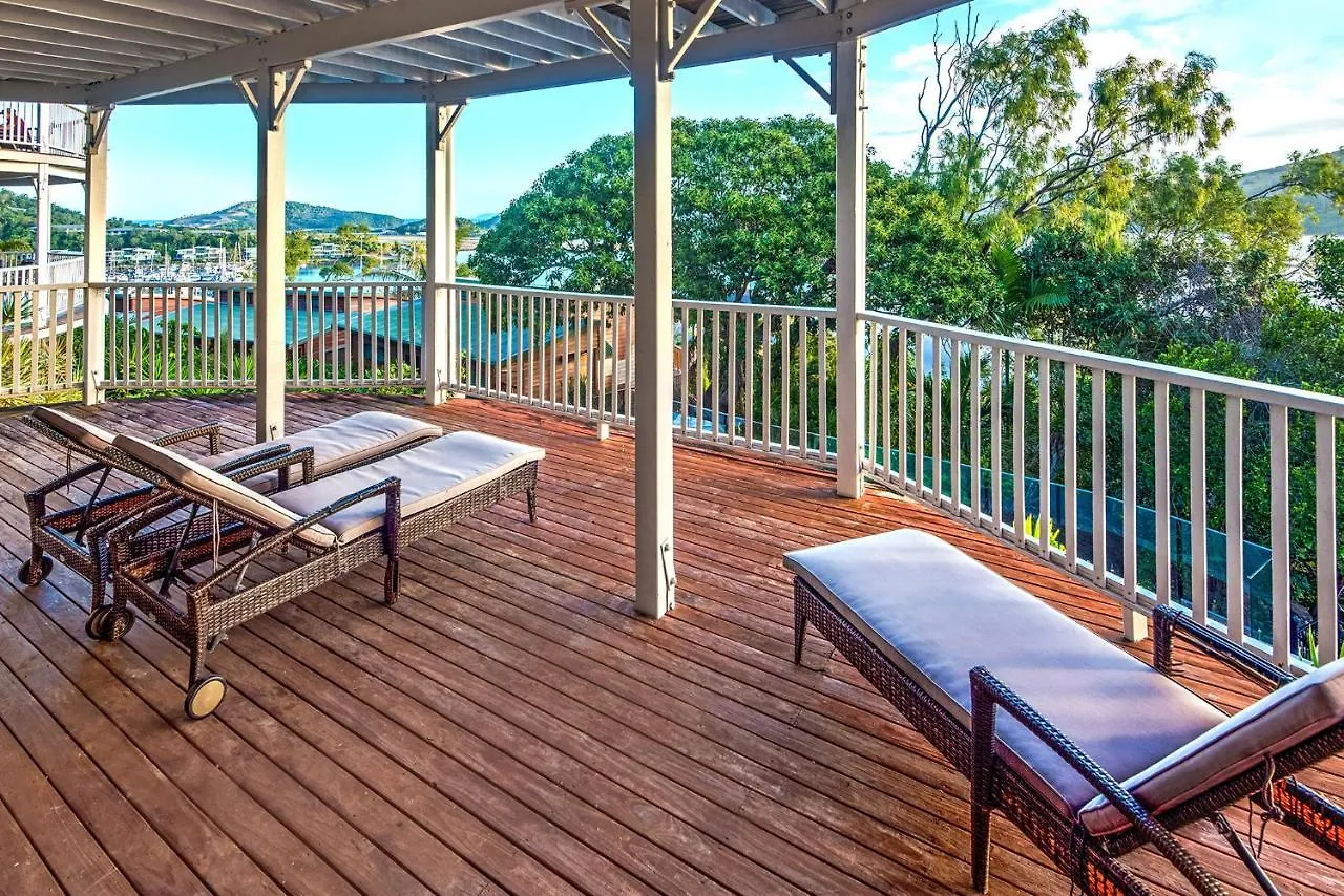 דירות Casuarina Cove On Hamilton Island By Hiha אוסטרליה