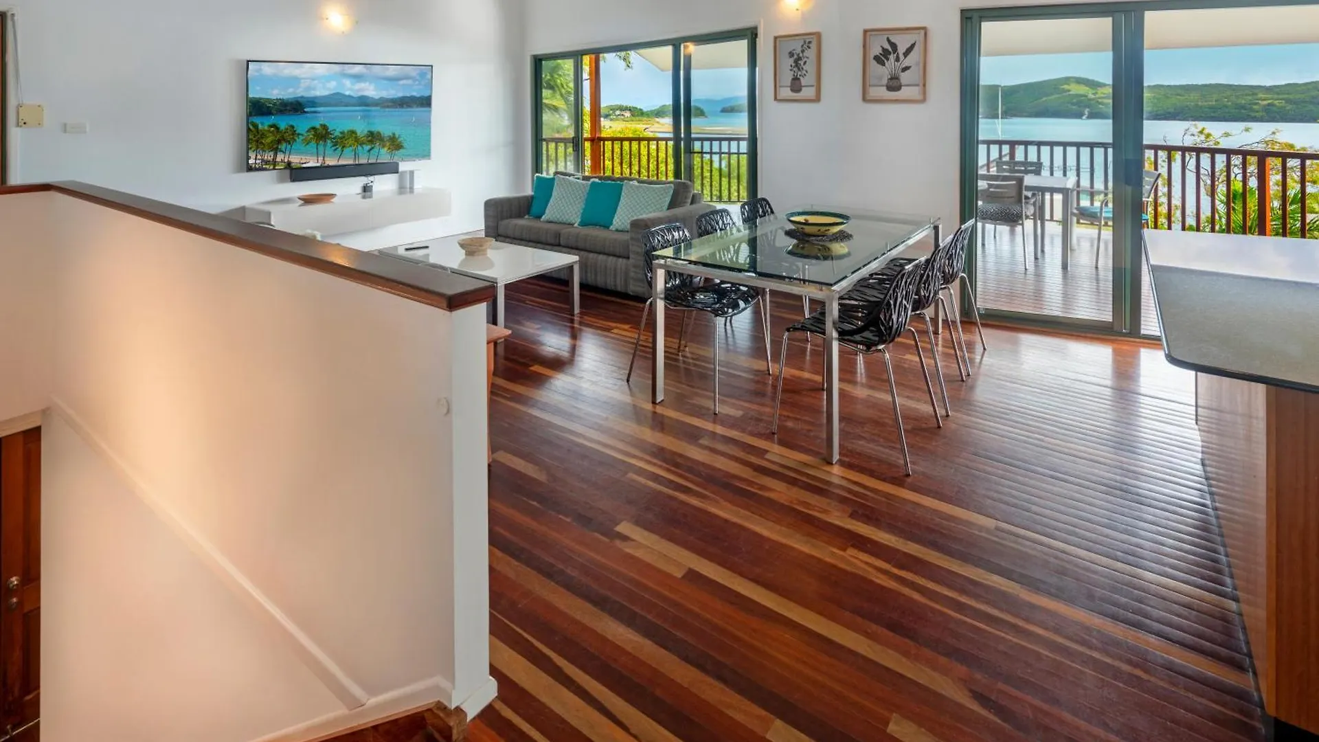 דירות Casuarina Cove On Hamilton Island By Hiha
