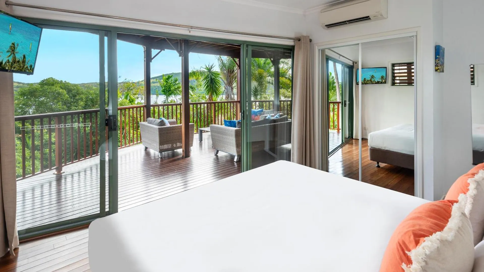 דירות Casuarina Cove On Hamilton Island By Hiha
