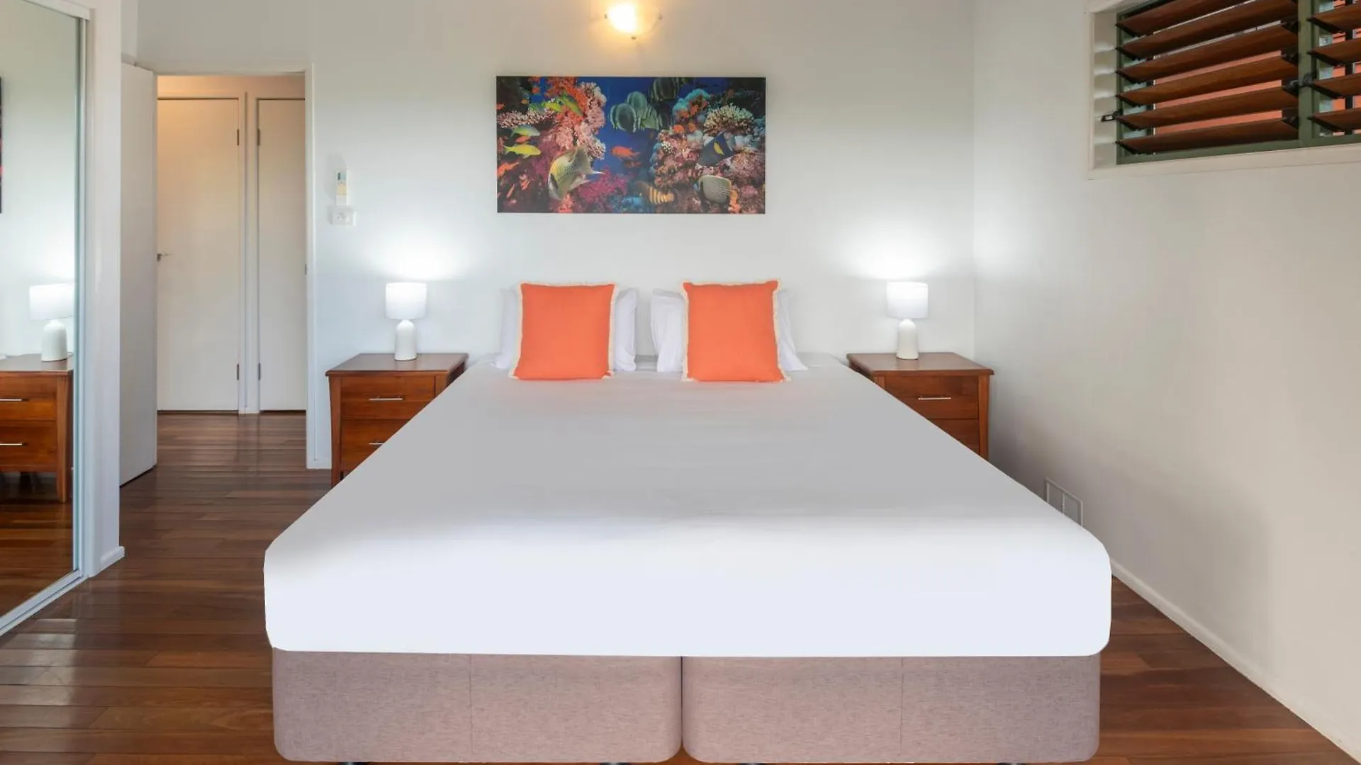 דירות Casuarina Cove On Hamilton Island By Hiha אוסטרליה