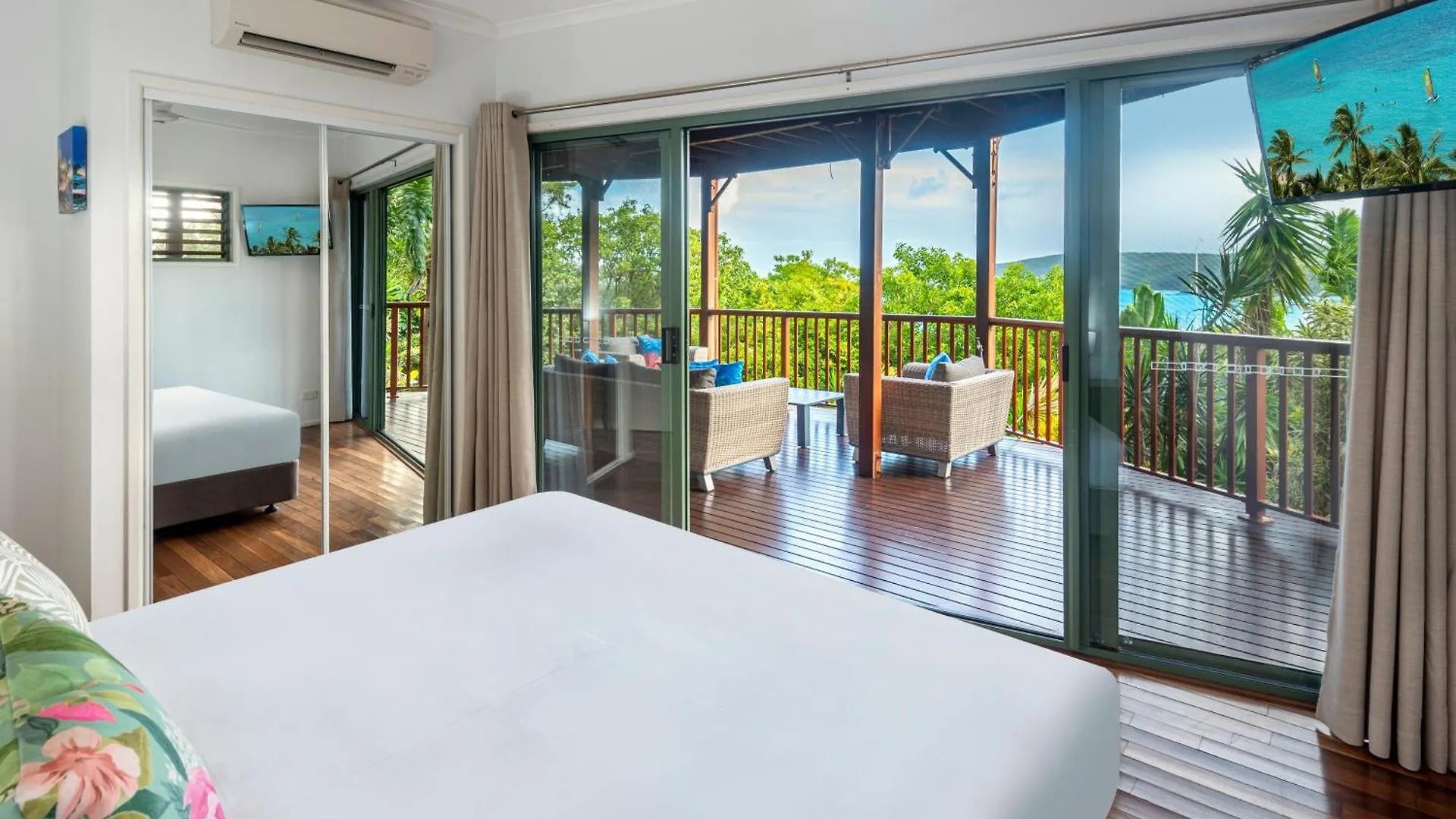דירות Casuarina Cove On Hamilton Island By Hiha 0*,  אוסטרליה