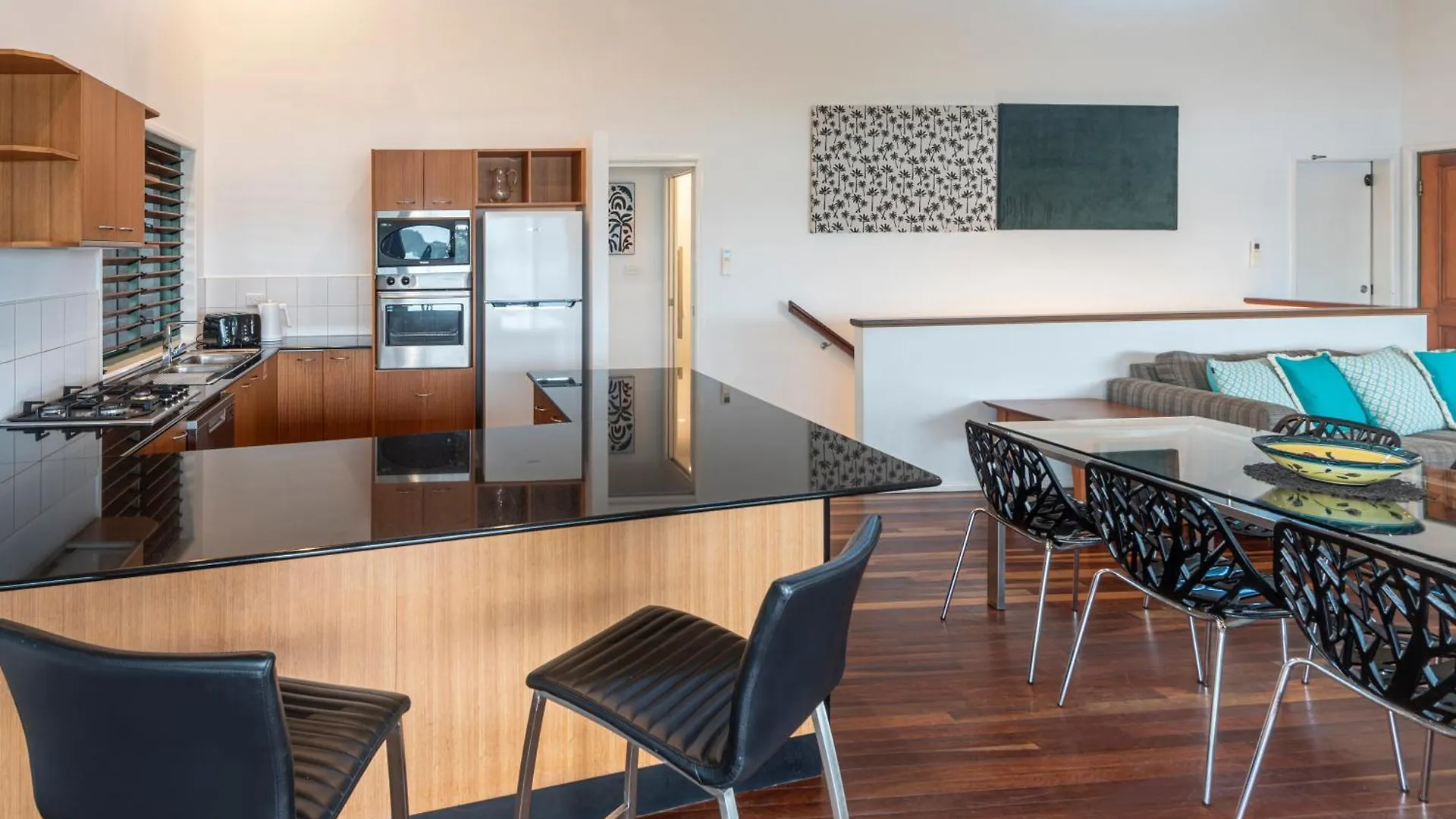 דירות Casuarina Cove On Hamilton Island By Hiha