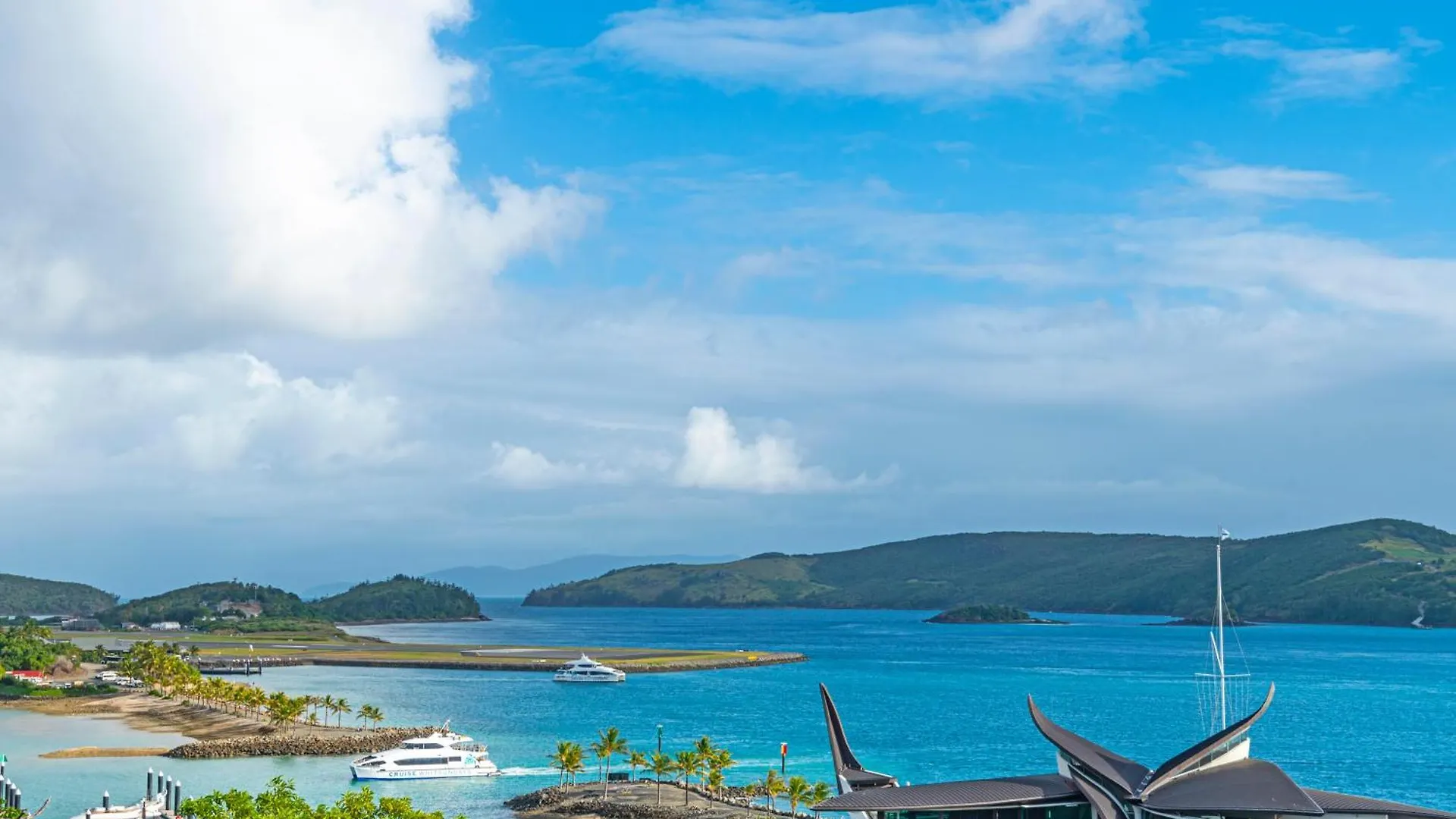 דירות Casuarina Cove On Hamilton Island By Hiha אוסטרליה
