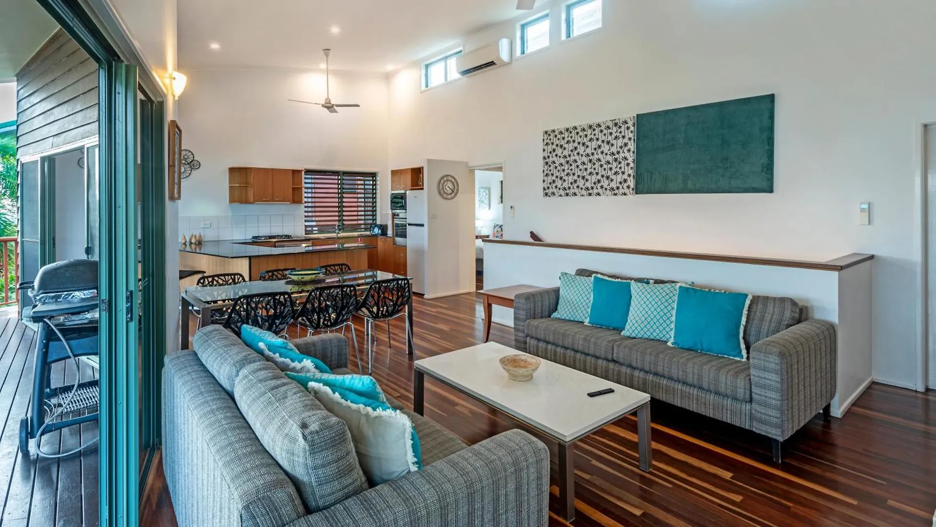 דירות Casuarina Cove On Hamilton Island By Hiha