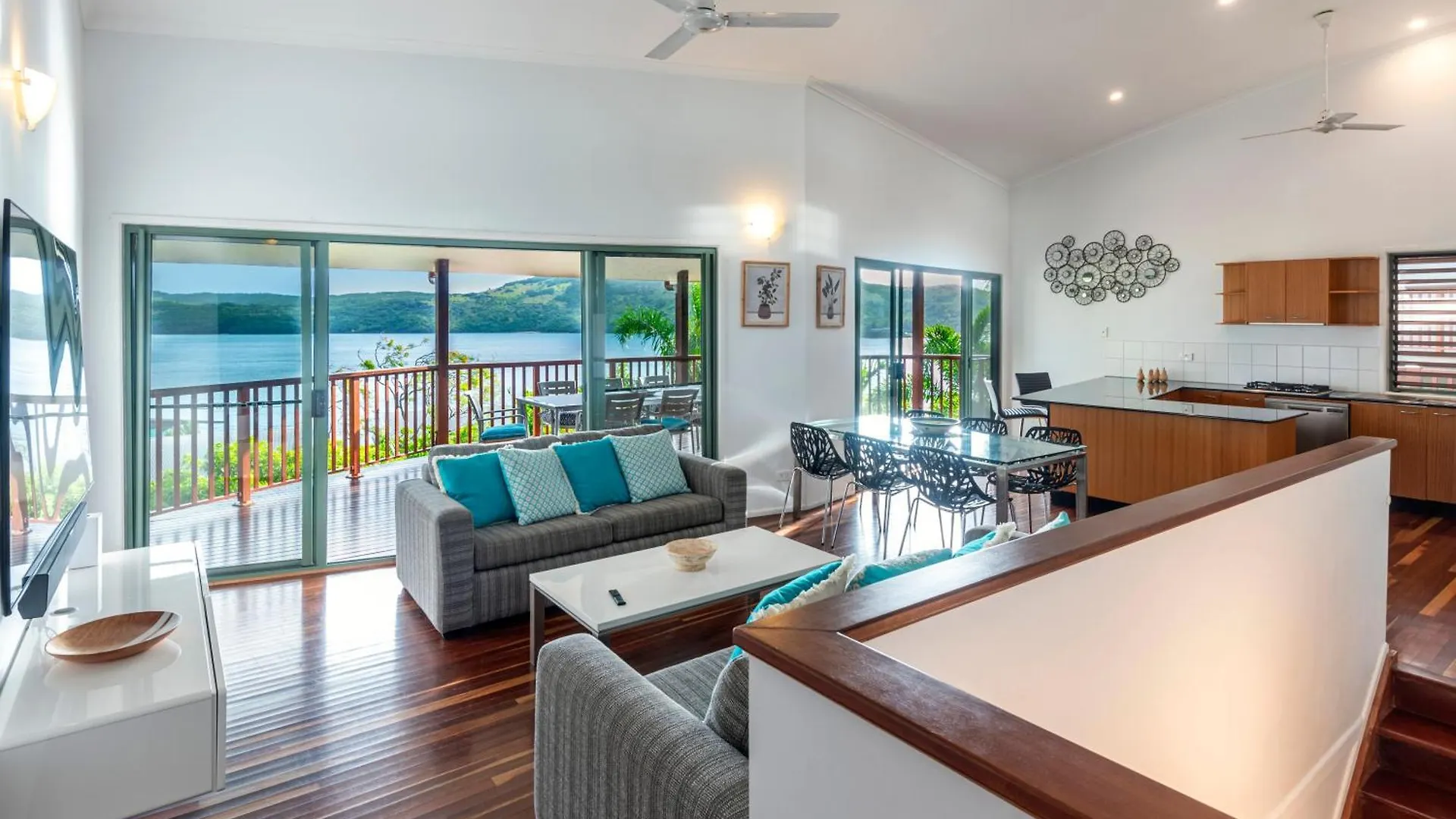 דירות Casuarina Cove On Hamilton Island By Hiha 0*,