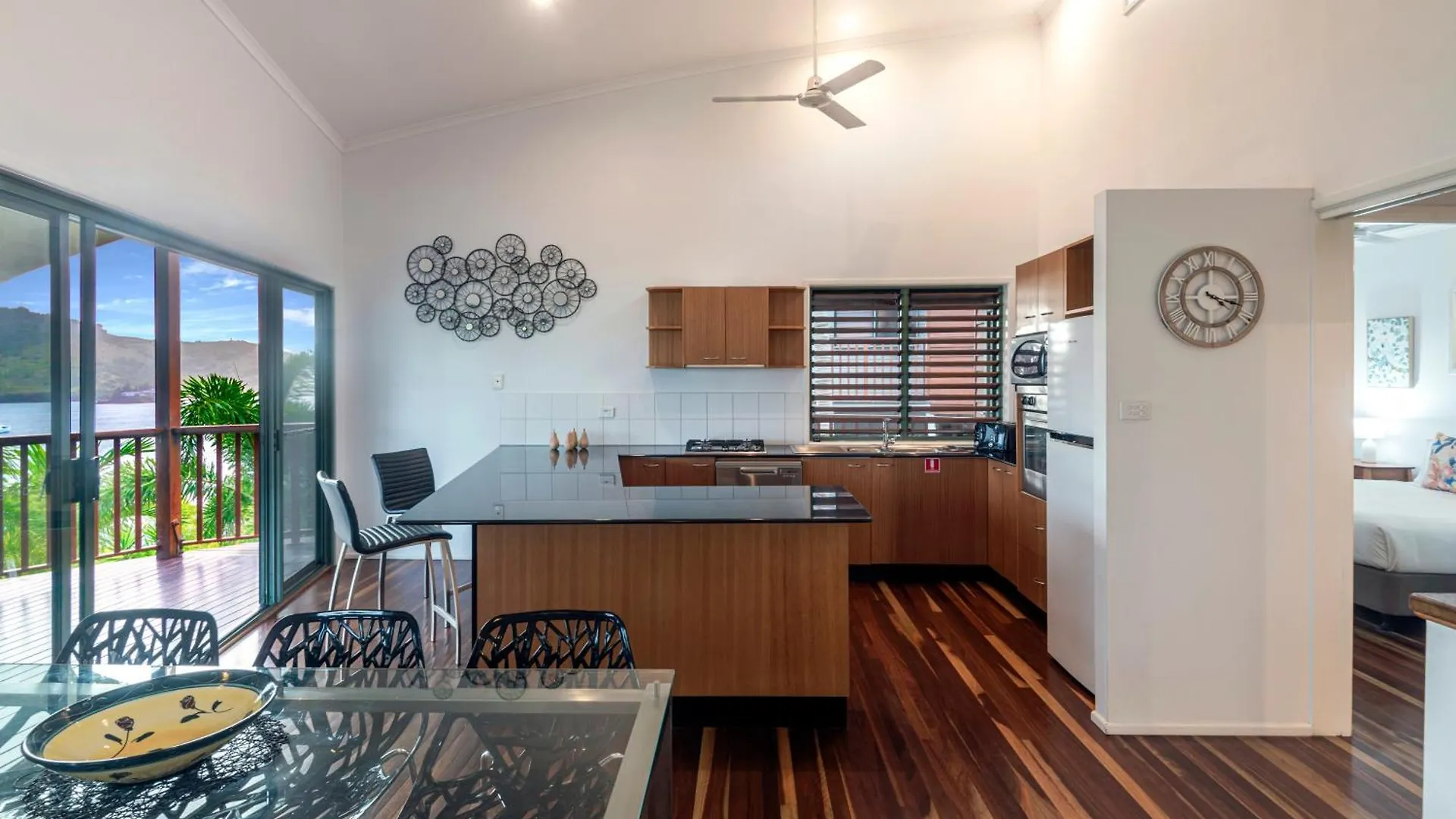 דירות Casuarina Cove On Hamilton Island By Hiha 0*,