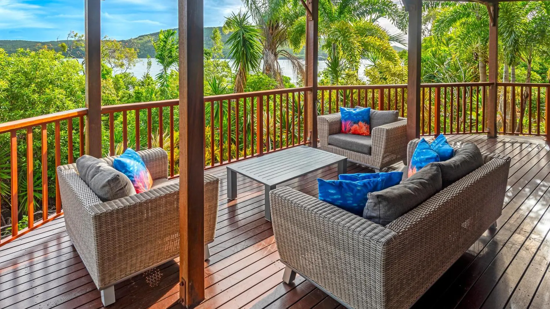 דירות Casuarina Cove On Hamilton Island By Hiha
