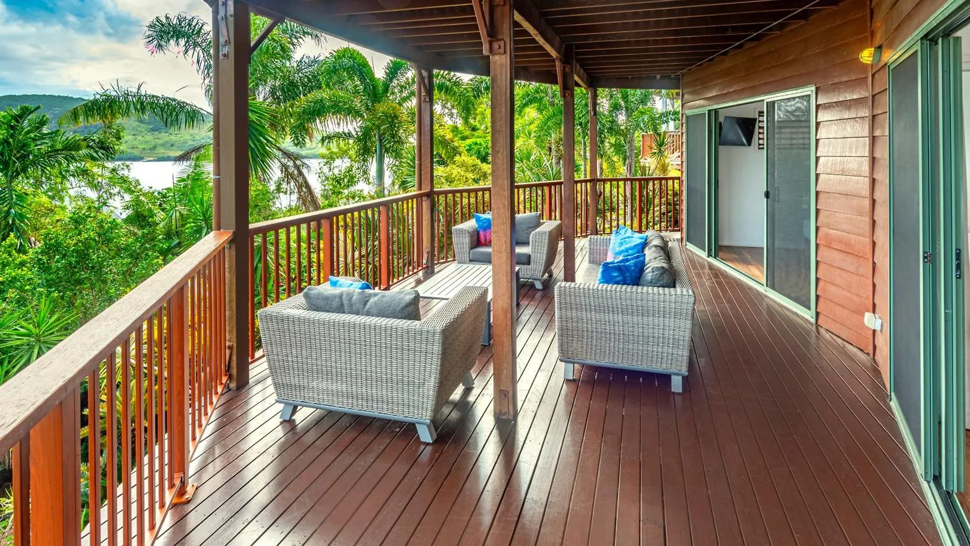 דירות Casuarina Cove On Hamilton Island By Hiha