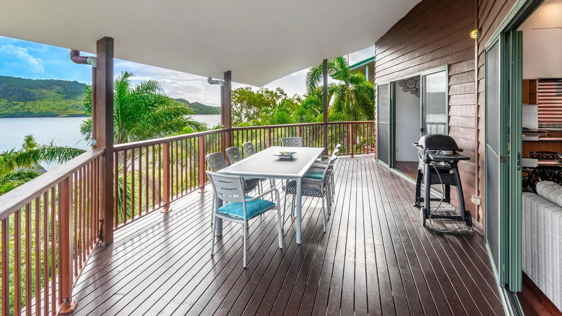 דירות Casuarina Cove On Hamilton Island By Hiha