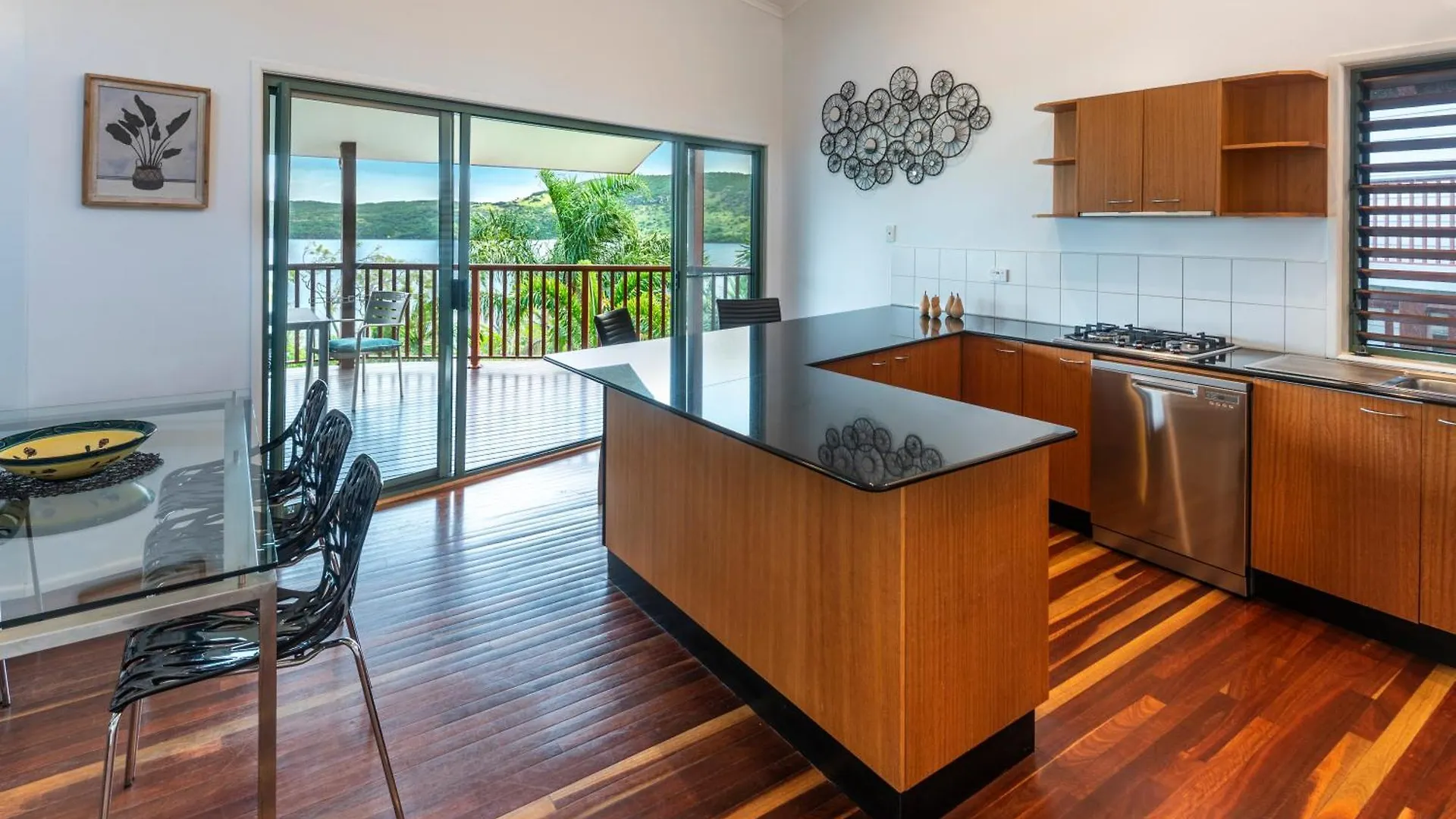 דירות Casuarina Cove On Hamilton Island By Hiha